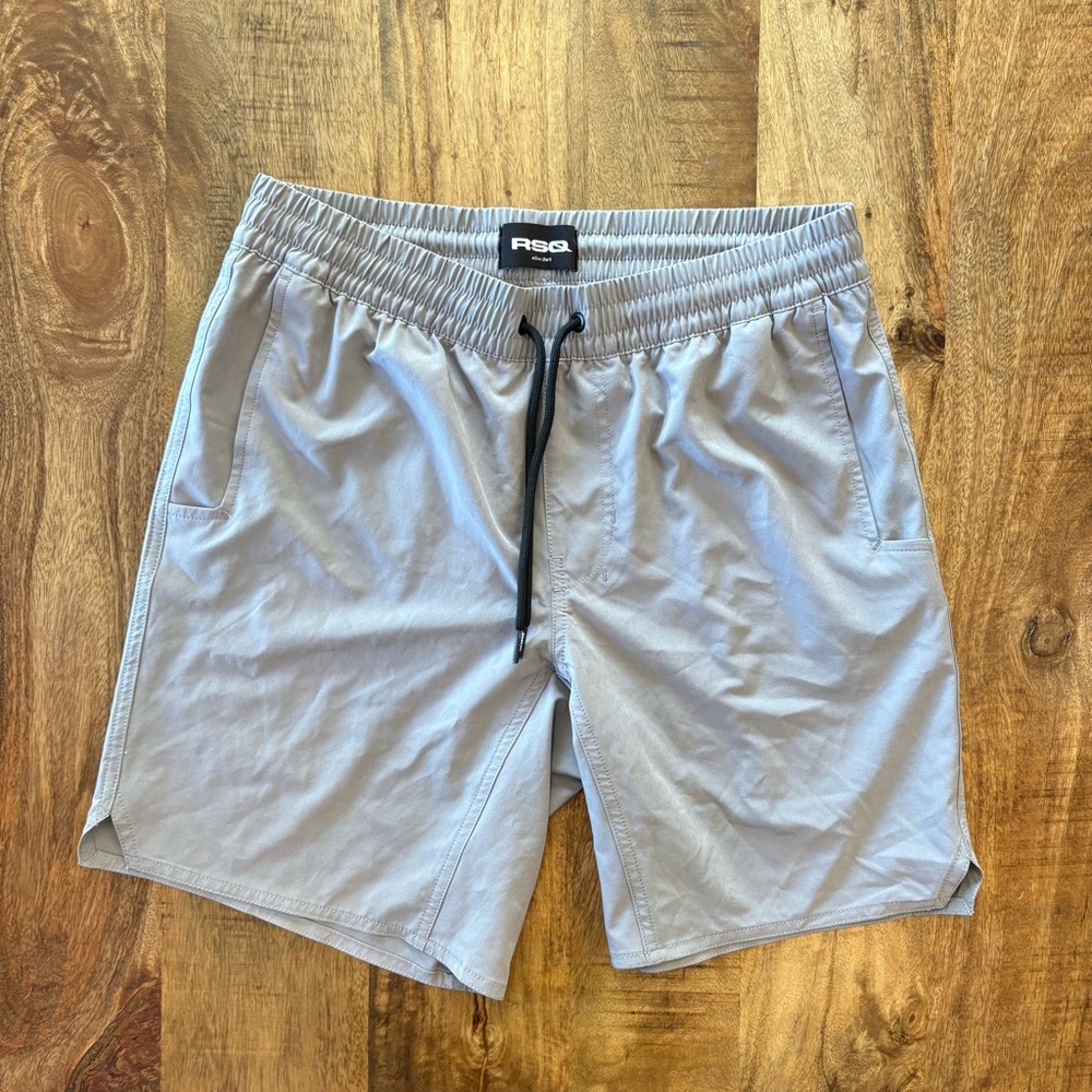 Men’s Shorts